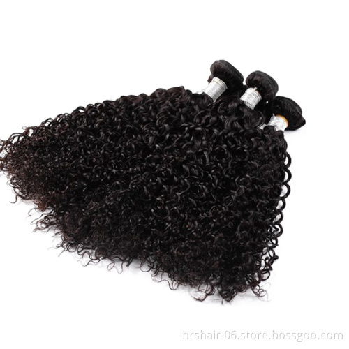 Naturally Brazillian high  quality compliant does not fall off knots low price can be wholesale Kinky Curly virgin hair bundles